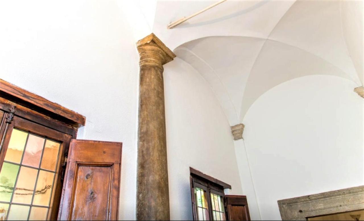 Cartari, Renaissance Flat A Few Steps From Piazza Navona And Vatican Εξωτερικό φωτογραφία