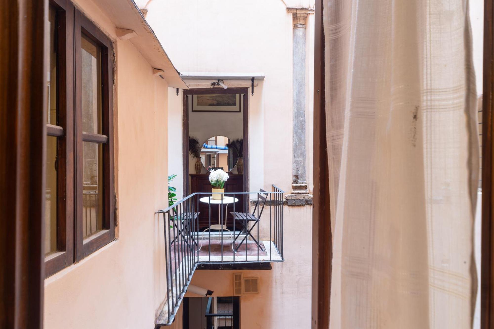 Cartari, Renaissance Flat A Few Steps From Piazza Navona And Vatican Εξωτερικό φωτογραφία