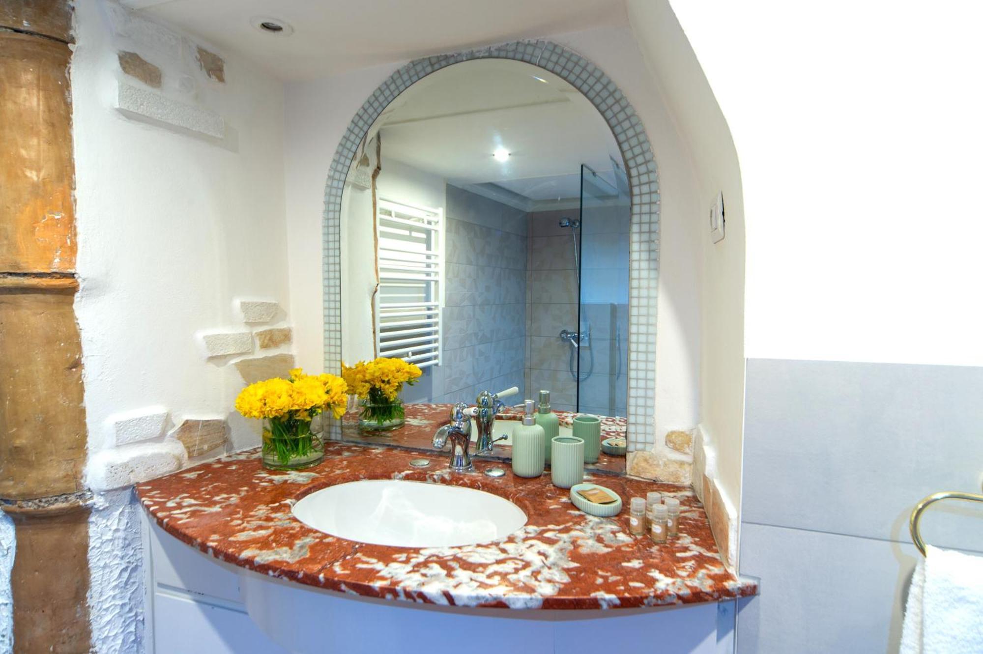 Cartari, Renaissance Flat A Few Steps From Piazza Navona And Vatican Εξωτερικό φωτογραφία
